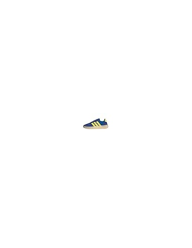 Calzado Sneaker ADIDAS BARREDA...