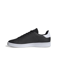Calzado Sneakers HOMBRE Adidas-URBAN COURT-IF9789-NEGRO