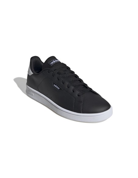Calzado Sneakers HOMBRE Adidas-URBAN COURT-IF9789-NEGRO
