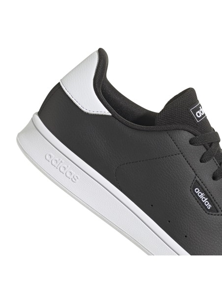 Calzado Sneakers HOMBRE Adidas-URBAN COURT-IF9789-NEGRO