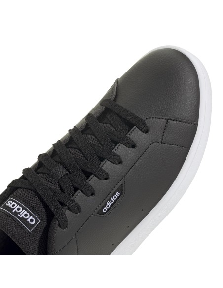 Calzado Sneakers HOMBRE Adidas-URBAN COURT-IF9789-NEGRO
