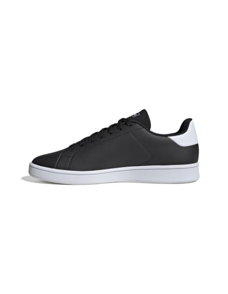 Calzado Sneakers HOMBRE Adidas-URBAN COURT-IF9789-NEGRO