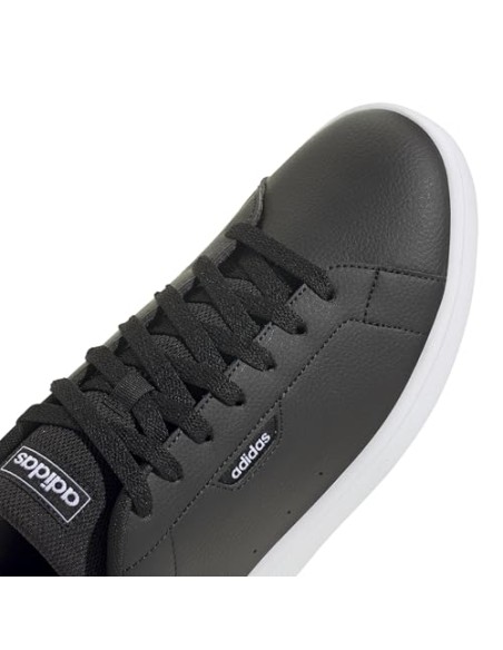 Calzado Sneakers HOMBRE Adidas-URBAN COURT-IF9789-NEGRO