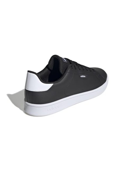 Calzado Sneakers HOMBRE Adidas-URBAN COURT-IF9789-NEGRO