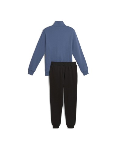 CHANDAL PUMA ESS SWEAT SUIT FL