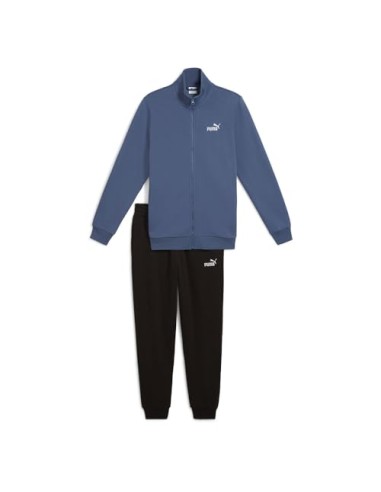 CHANDAL PUMA ESS SWEAT SUIT FL