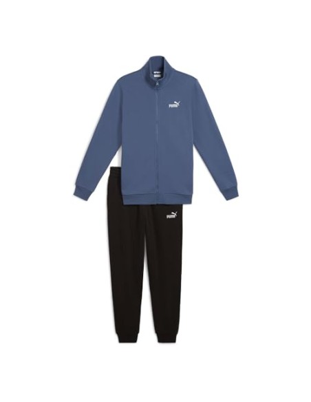 CHANDAL PUMA ESS SWEAT SUIT FL