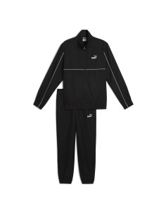 PUMA WOVEN TRACKSUIT