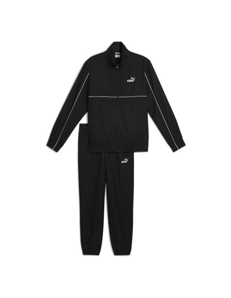 PUMA WOVEN TRACKSUIT