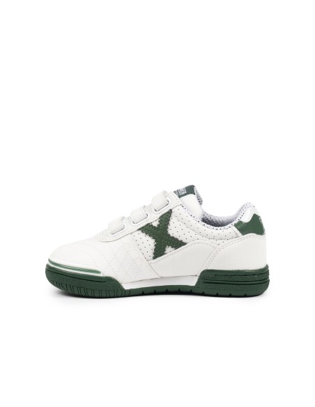 Calzado Sneaker  Munich-G-3 KID VCO 450