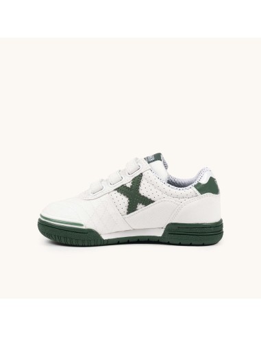 Calzado Sneaker  Munich-G-3 KID VCO 450