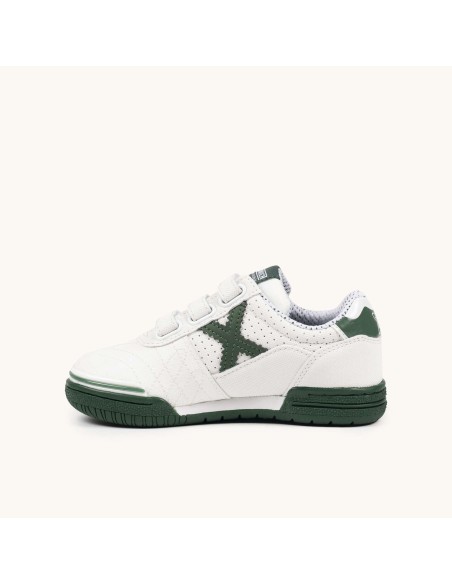 Calzado Sneaker  Munich-G-3 KID VCO 450
