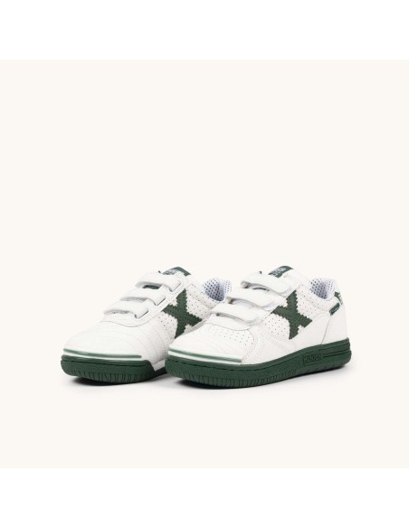 Calzado Sneaker  Munich-G-3 KID VCO 450