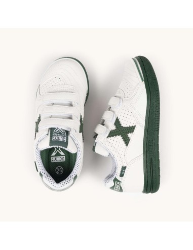 Calzado Sneaker  Munich-G-3 KID VCO 450