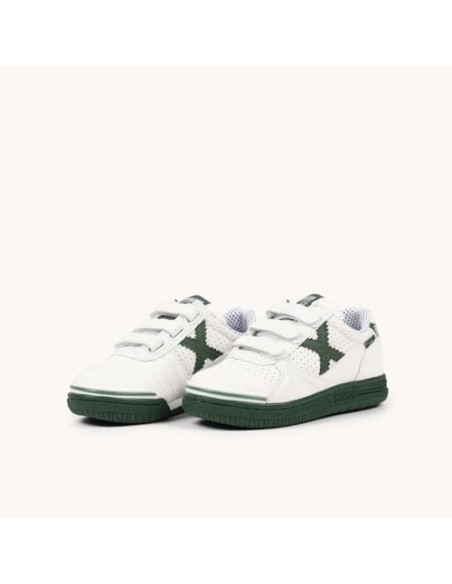 Calzado Sneaker  Munich-G-3 KID VCO 450
