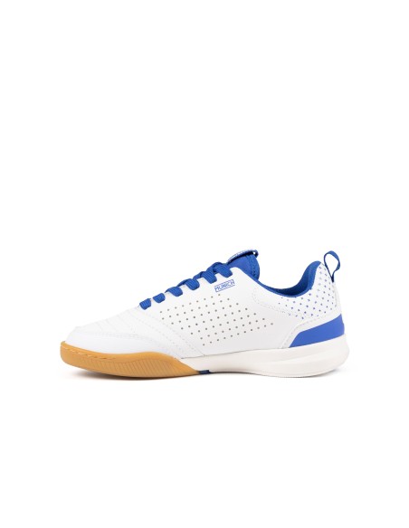Calzado Sneaker Munich RONDITO KID 14-4067014-BLANCO-UNISEX JUNIOR