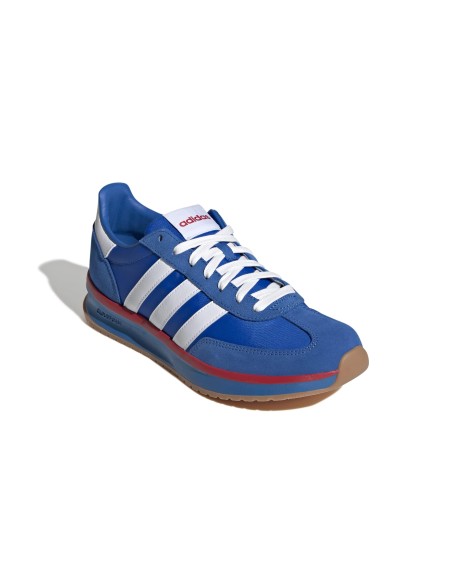 Calzado Sneaker ADIDAS RUN 70s 2.0-JS0117-ROJO de HOMBRE