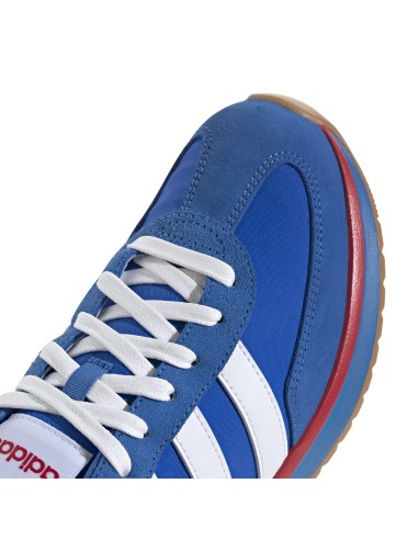 Calzado Sneaker ADIDAS RUN 70s 2.0-JS0117-ROJO...