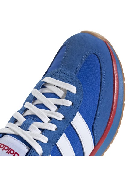 Calzado Sneaker ADIDAS RUN 70s 2.0-JS0117-ROJO de HOMBRE