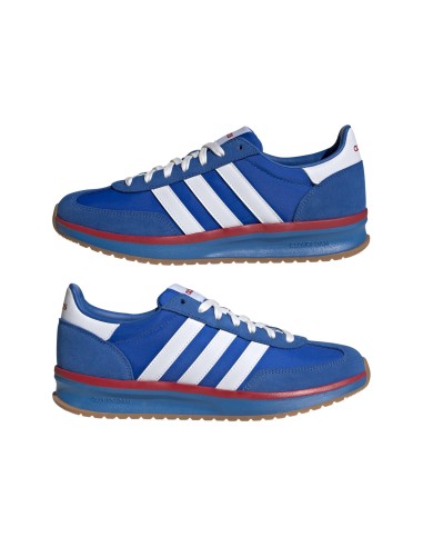 Calzado Sneaker ADIDAS RUN 70s 2.0-JS0117-ROJO...