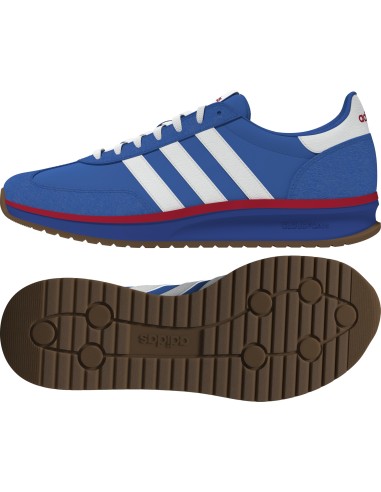 Calzado Sneaker ADIDAS RUN 70s 2.0-JS0117-ROJO...