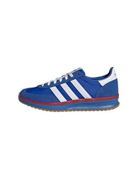 Calzado Sneaker ADIDAS RUN 70s 2.0-JS0117-ROJO de HOMBRE