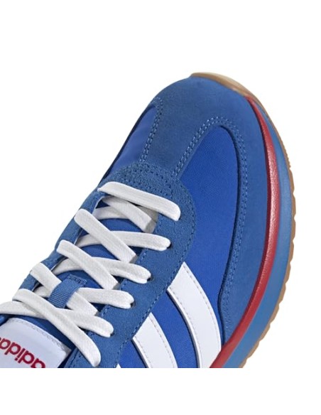 Calzado Sneaker ADIDAS RUN 70s 2.0-JS0117-ROJO de HOMBRE