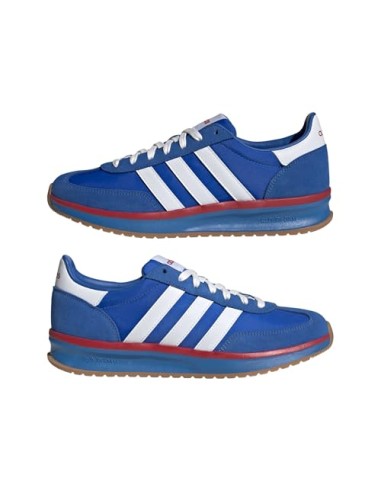 Calzado Sneaker ADIDAS RUN 70s 2.0-JS0117-ROJO...