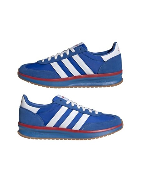 Calzado Sneaker ADIDAS RUN 70s 2.0-JS0117-ROJO de HOMBRE