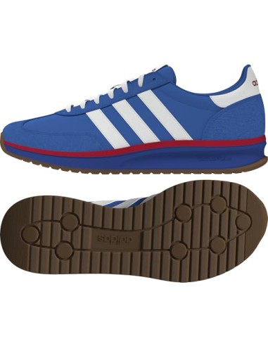Calzado Sneaker ADIDAS RUN 70s 2.0-JS0117-ROJO...