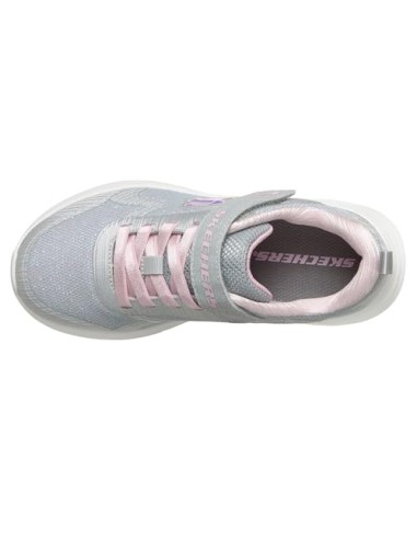 Calzado multideporte-SKECHERS WAVE...