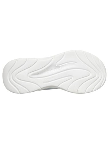Calzado multideporte-SKECHERS WAVE...