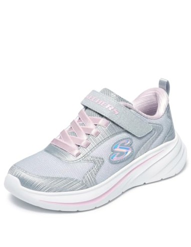 Calzado multideporte-SKECHERS WAVE...