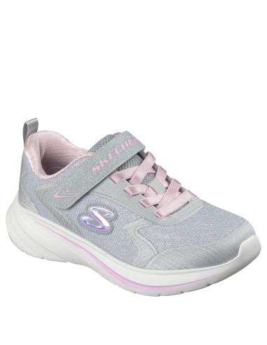 Calzado multideporte-SKECHERS WAVE...