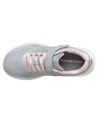 Calzado multideporte-SKECHERS WAVE...