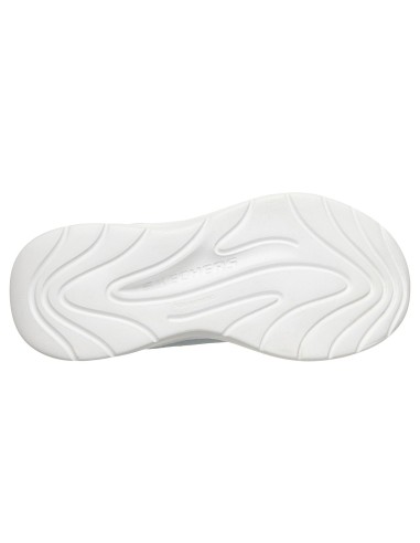 Calzado multideporte-SKECHERS WAVE...