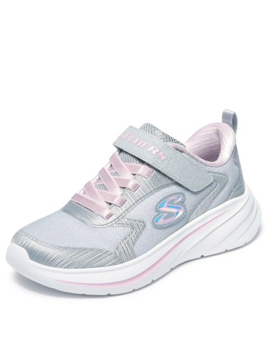 Calzado multideporte-SKECHERS WAVE...