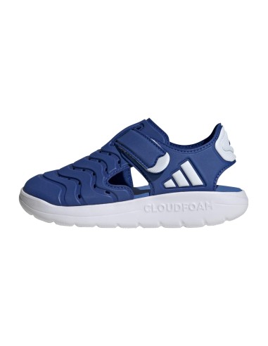 WATER SANDAL ADIDAS AZUL NIÑO