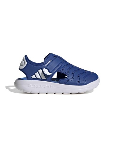 WATER SANDAL ADIDAS AZUL NIÑO