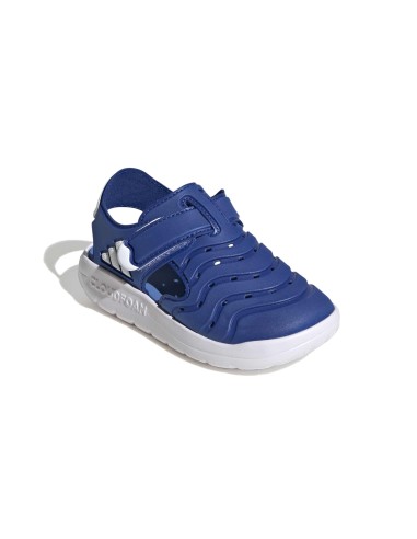 WATER SANDAL ADIDAS AZUL NIÑO