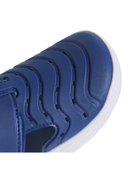 WATER SANDAL ADIDAS AZUL NIÑO