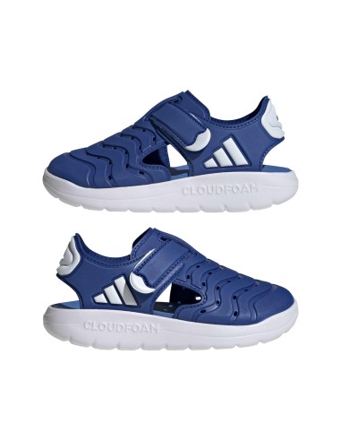 WATER SANDAL ADIDAS AZUL NIÑO