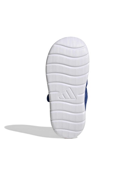 WATER SANDAL ADIDAS AZUL NIÑO