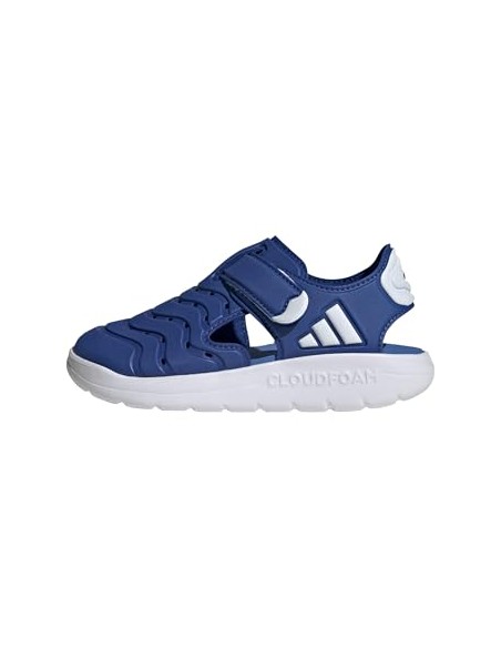 WATER SANDAL ADIDAS AZUL NIÑO