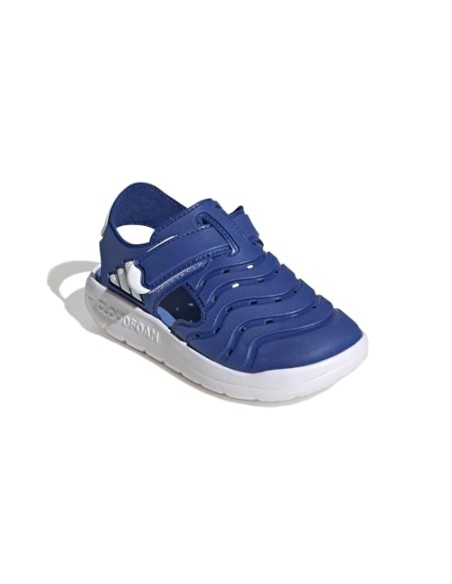 WATER SANDAL ADIDAS AZUL NIÑO
