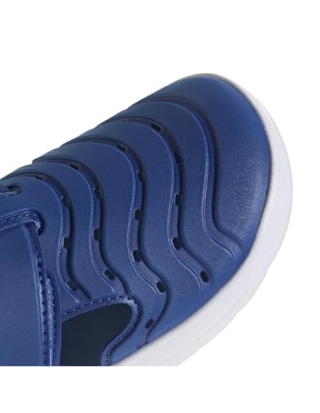 WATER SANDAL ADIDAS AZUL NIÑO