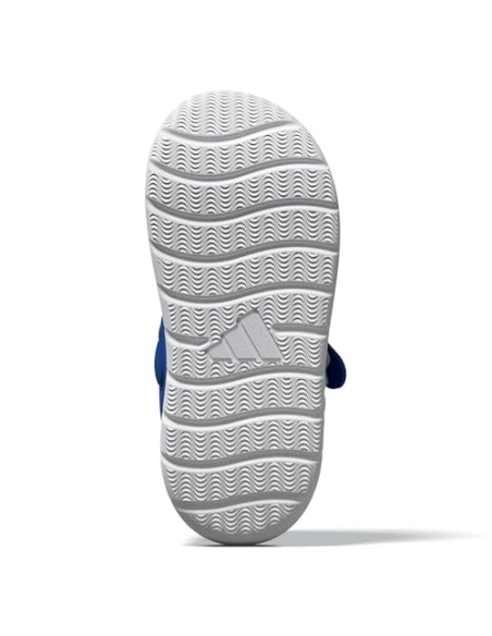 WATER SANDAL ADIDAS AZUL NIÑO