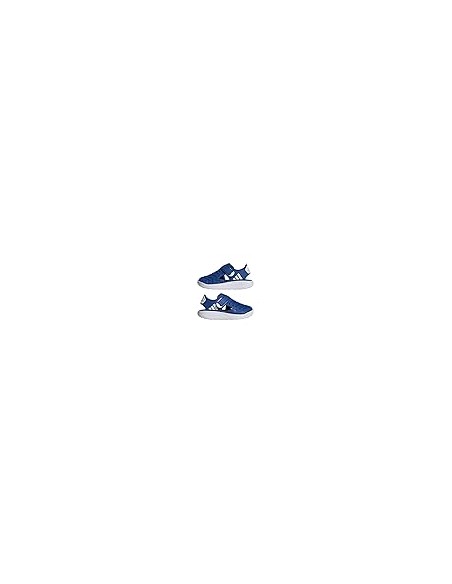 WATER SANDAL ADIDAS AZUL NIÑO