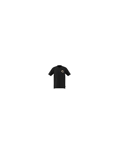 CAMISETA NEGRA ADIDAS HOMBRE