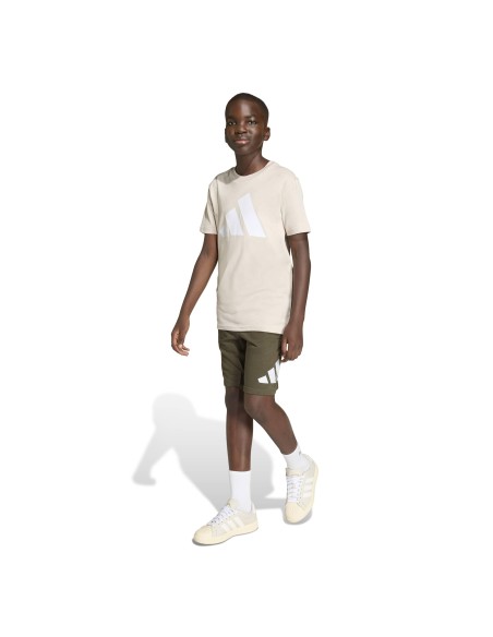 SET NIÑO ADIDAS
